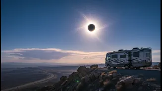 A Mobile Weather Plan Can Improve The Odds Of Seeing Totality