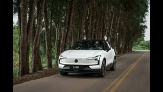 Volvo passa a vender carros no cartão de crédito para gerar milhas aos compradores