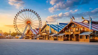 Indian Travellers Are Flocking To Munich For Oktoberfest 2026