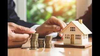 HRA Tax Rules Explained: When You Need Rent Receipts And Landlord PAN To Claim Exemption