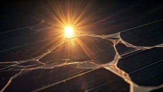 Perovskite Solar Cell Mystery: Unveiling the Meltdown