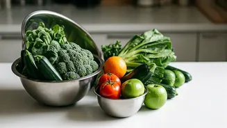 Clean Eating in 2026: Reset Your Body