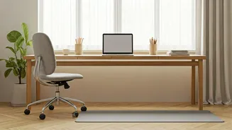 Stay Active: Exercises for Desk Workers