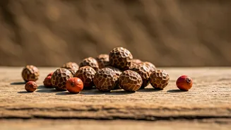 Natural Laundry Powerhouses: Reetha & Hingot for Sustainable Cleaning