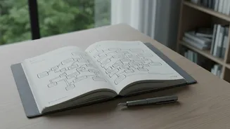 Smart Prompting Strategy Helps Students Map Complex Research Without AI Fact Hallucinations
