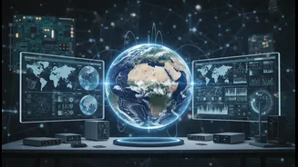 Why Climate Research Is Looking Beyond Satellites Alone