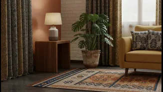 Indian Flats Need Decor That Handles Weather And Still Feels Personal