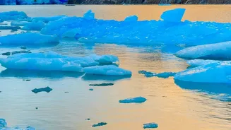 How A Glacier-Related Disaster Created Another Flood Risk For Nepal