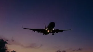 How Cockpit Emergencies Differ During Cruise, Descent And Landing