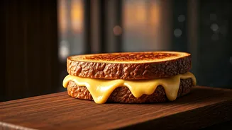 The Rainy-Day Food Trend To Watch