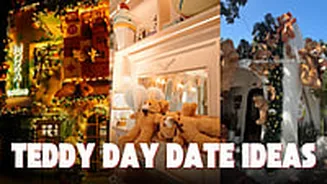 Teddy Day 2026: Surprise Your Girlfriend With This Romantic Cafe Date At Teddy-Themed Cafe In Mumbai