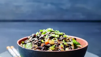 One Checklist For Seasonal Vegetable Meal Planning Can Cover Different Cuts And Seasonings And Textures