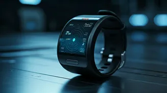 Artemis II: NASA's Smart Wristbands to Unlock Crew Health Secrets for Lunar Missions