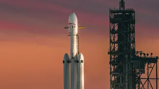 Why India Needs More Private Launch Companies For A Growing Space Economy