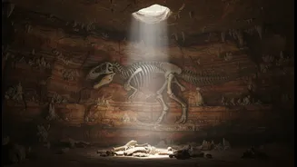What India's First Palaeoscience Film Festival Could Change for Indian Readers