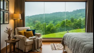 Small Boutique Homestays Are Winning Hearts With Personalised Monsoon Experiences