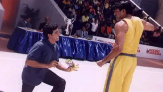 Rajat Bedi regrets scenes in Koi... Mil Gaya