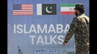 Pakistan Pushes To Revive Stalled US-Iran Talks; Tehran Working On Revised Proposal: Exclusive