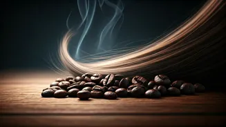 Unlock Fuller Hair: The Smart Way to Use Coffee Rinses for Rapid Growth