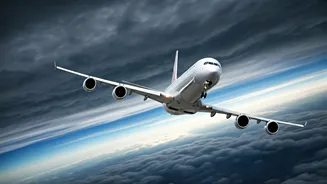 Emirates Flight Disruptions: Your Guide to Changes, Rebooking, and Service Updates