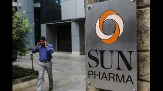 Sun Pharma To Acquire Organon In $11.75 billion Deal; Eyes Global Top 25 Spot