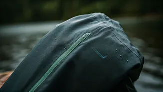 The Rain Gear Upgrade That's Better For Nature