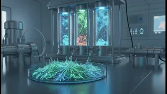 Food Waste Fermentation Into Microbial Protein Brings Safety, Cost And Ingredient Quality Into The Spotlight