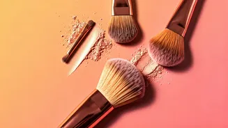 The Social Media Makeup Trend Everyone's Talking About