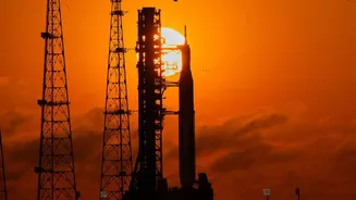 NASA's Artemis Program: A New Era of Lunar Exploration