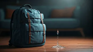 Weak Rain Signals Are Making Travellers More Cautious