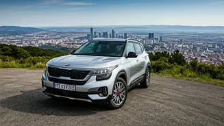 Revving Up: New Car Reviews & What to Expect