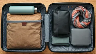Practical Pieces Are Winning The Packing List