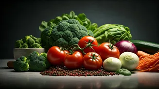 Plant-Based Recipes Are Going Mainstream In India