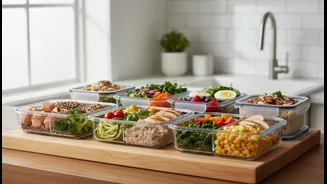 Healthy Meal Subscriptions are becoming a practical response to decision fatigue