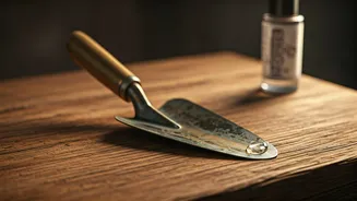 Beyond Beauty: Unlocking Garden Gear's Longevity with a Surprisingly Simple Sealant