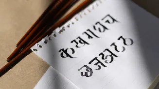 93% Karnataka board students opt for Hindi as third language