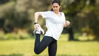 Simple Foot Exercises Can Complement Walking And Strength Work