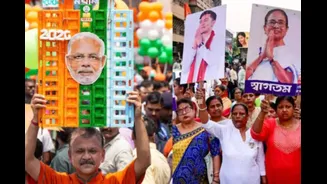 West Bengal 2026 Assembly Elections: How To Check Your Name In Voter List