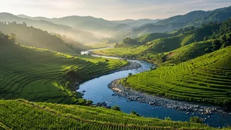 How Emerging Destinations Could Challenge India's Traditional Tourism Hotspots