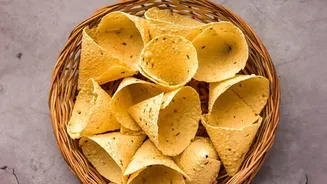 Ingredient Awareness Is Changing India's Snacking Culture