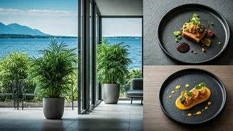 Quiet, Green, Cool, Foodie: Summer Travel Sorted