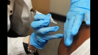 Why 14? Science And Strategy Behind Centre's Cervical Vaccine Cutoff | Explained