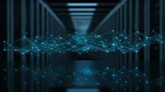 ChatGPT's Brief Outage: A Glimpse into Tech Rivalry