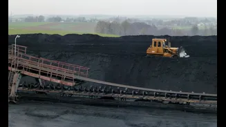 BCCL coal mine collapses in Asansol, many feared trapped under debris