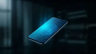 AI Could Be The Next Smartphone Upgrade Trigger