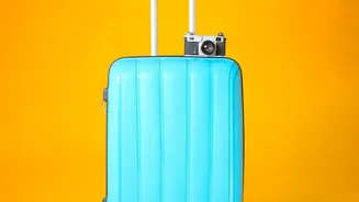 Beat Peak Season Airfares With Better Budget Planning Before You Book