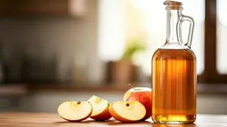 Is Apple Cider Vinegar Good or Bad For You?