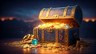 Gemini's Financial Forecast: March 25, 2026 - A Day of Abundant Wealth Predicted!