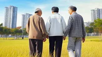 Emergency Health Coverage Top-Ups Tackle Gaps In Basic Insurance Schemes For Senior Citizen Parents