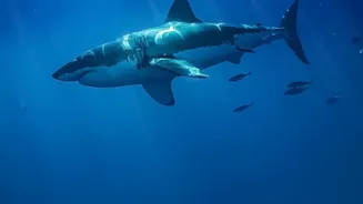 How the ocean stores deep-sea carbon